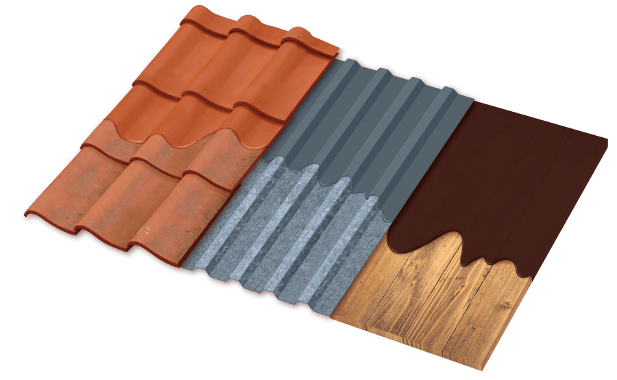 Papa w płynie uszczelni, odnowi i zabezpieczy: