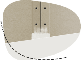 Szpachlowanie specjalne Q4