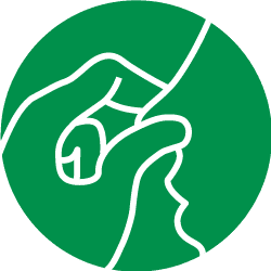 Bez nieprzyjemnego zapachu