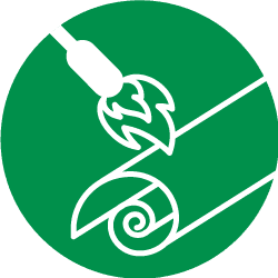 Nie wymaga użycia palnika