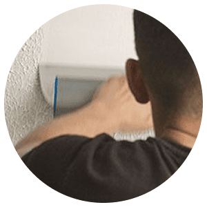 Wyjątkowo biała i gładka powierzchnia