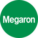 Logo Megaron