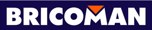 Bricoman logo