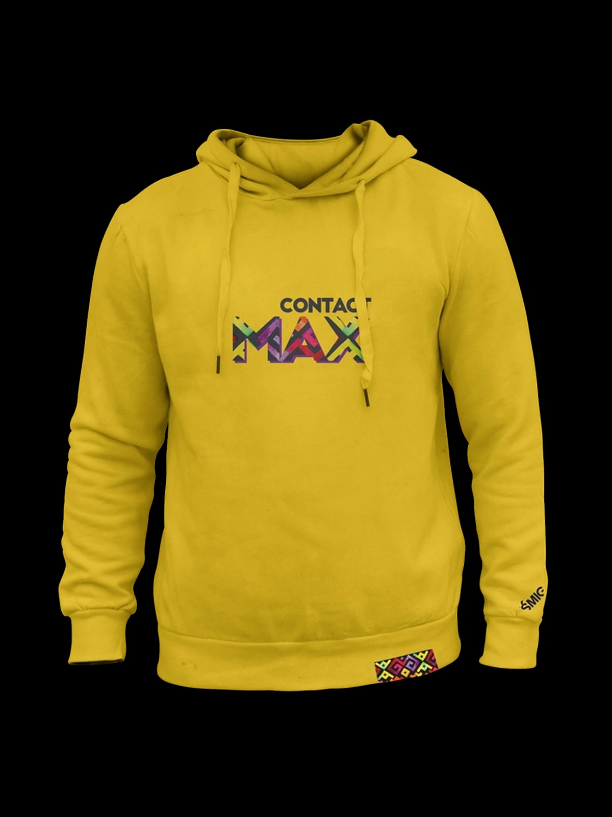 Bluza Contact MAX