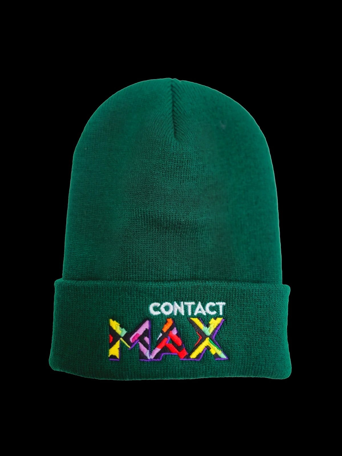 Czapka zimowa Contact MAX