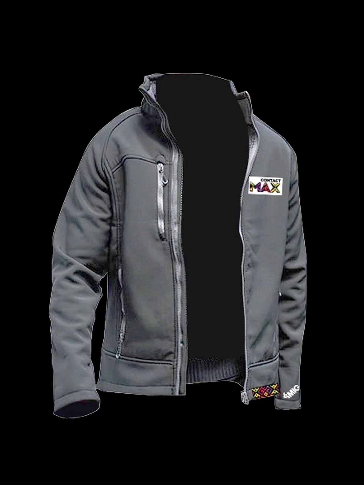 Softshell Contact MAX