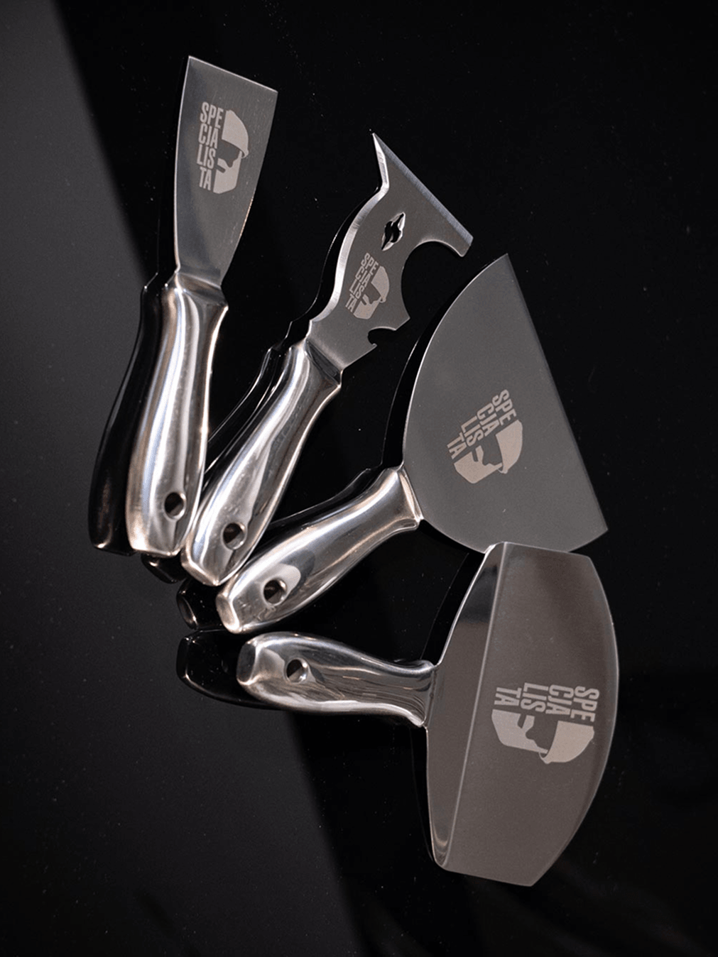 Szpachelka MONOLIT 50 mm