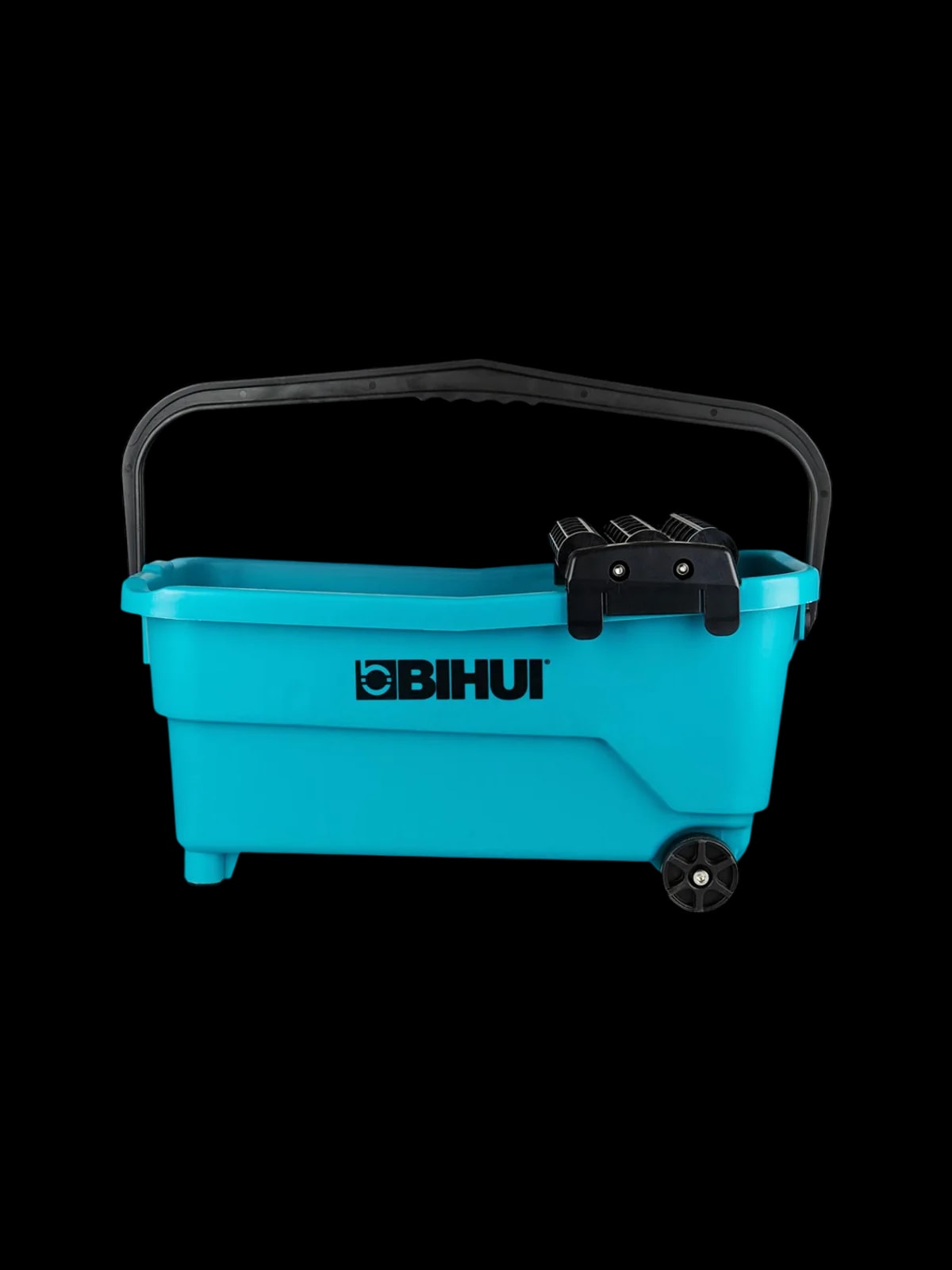 Wiadro glazurnicze bihui