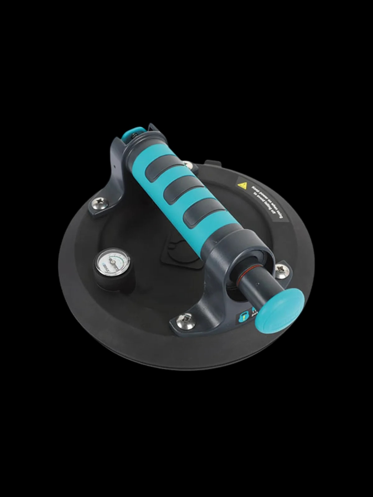 Przyssawka automatyczna Bihui