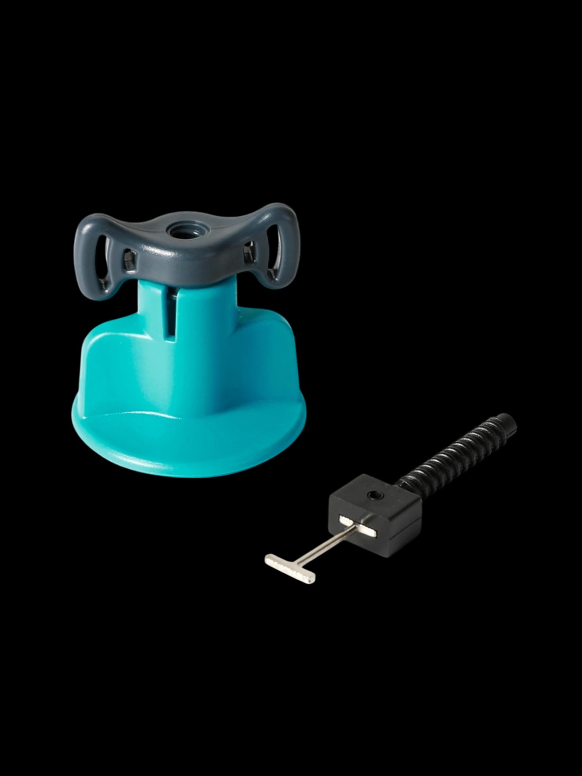 System poziomowania Bihui