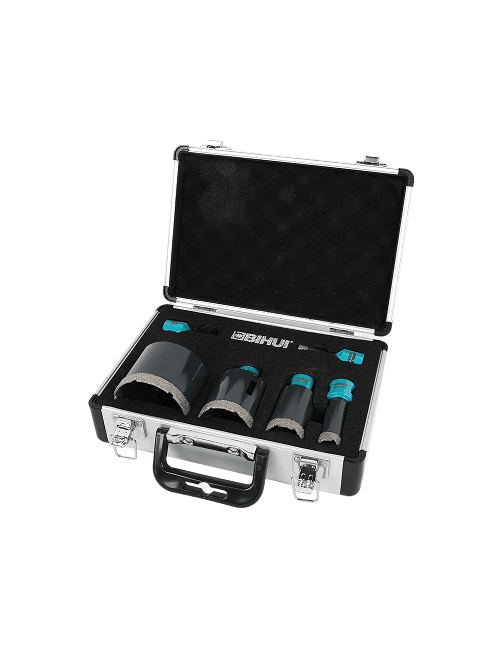 Zestaw otwornic Bihui