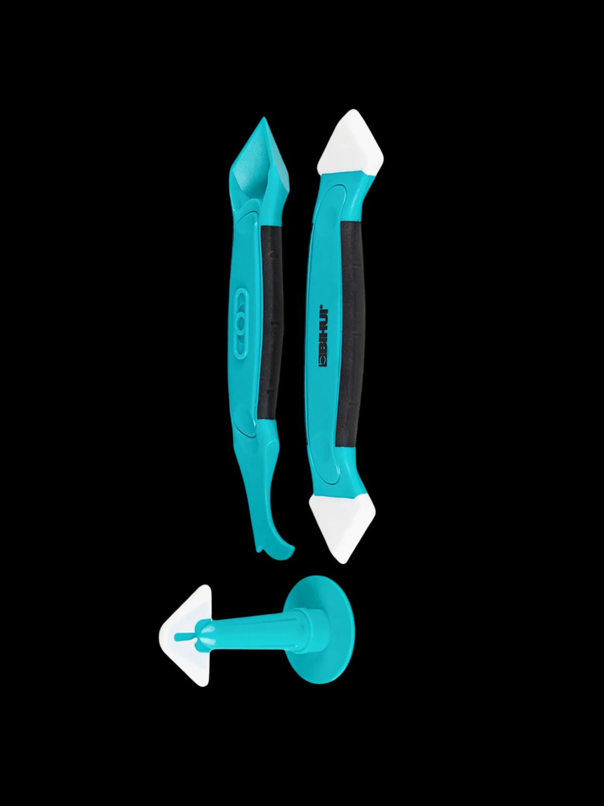 Zestaw do nakładania silikonu Bihui