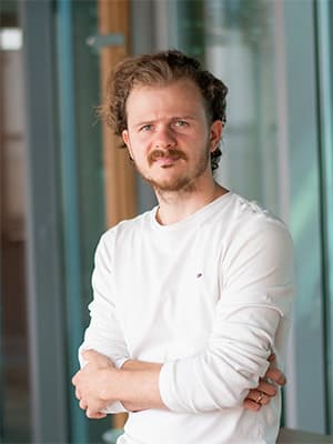 Kasper Zaziemski