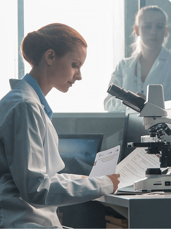 Laboratory