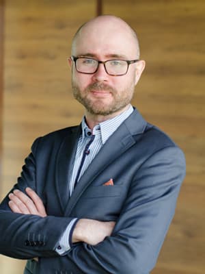 Mariusz Sikora