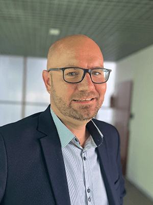 Radosław Juszak