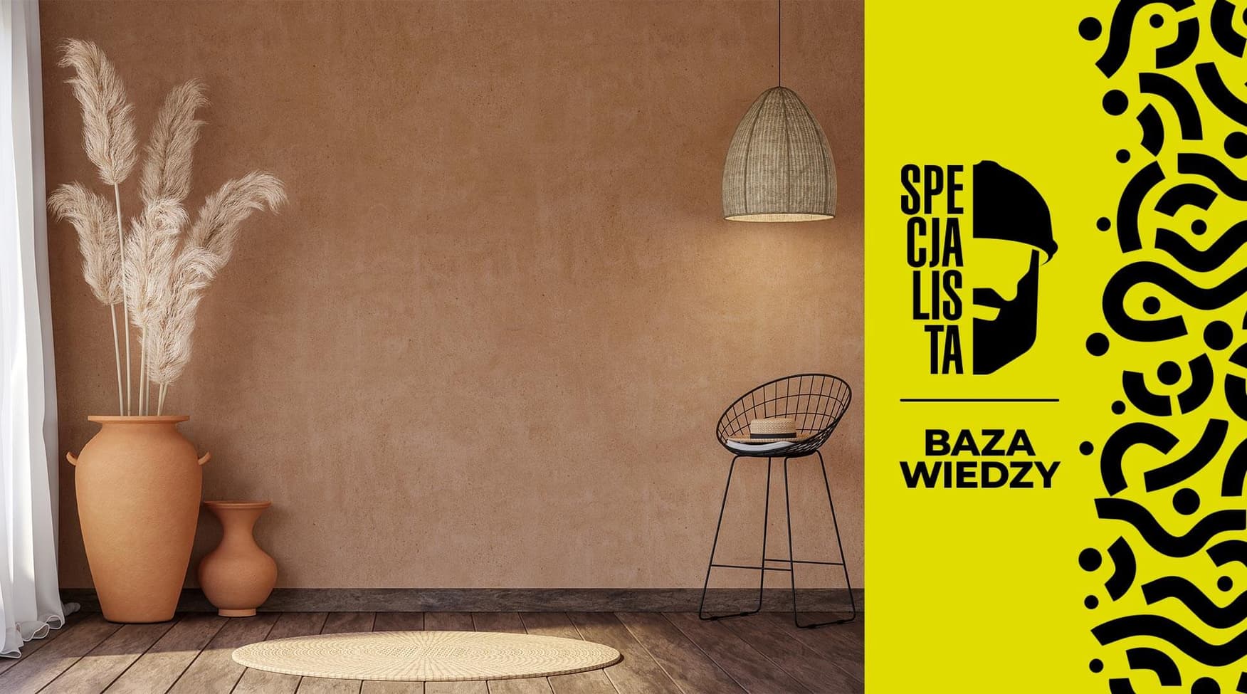 Czy muszę gładzić tynk? Malowanie tynków bez gładzi, kiedy warto?